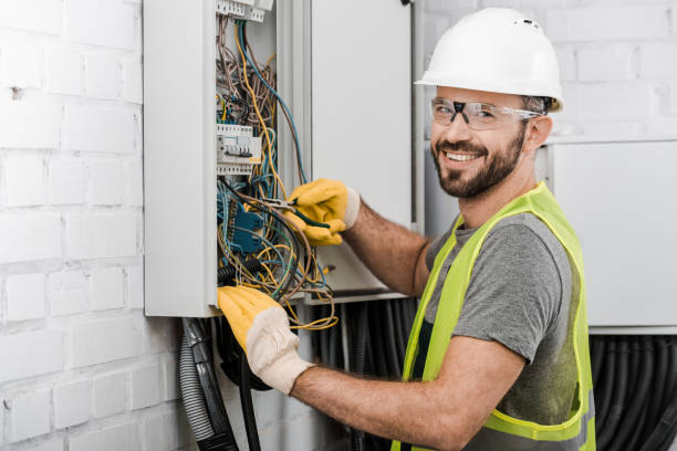 Best Commercial Electrician Services  in Gasport, NY