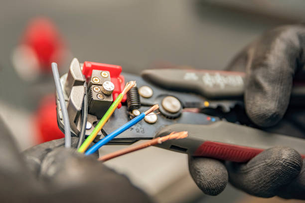 Best Electrical Upgrades for Homes  in Gasport, NY