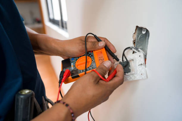 Best Electrical Outlet Repair  in Gasport, NY