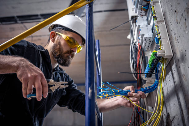 Best Electrician for Home Renovation  in Gasport, NY
