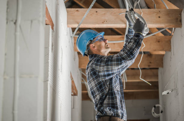 Best Industrial Electrical Services  in Gasport, NY