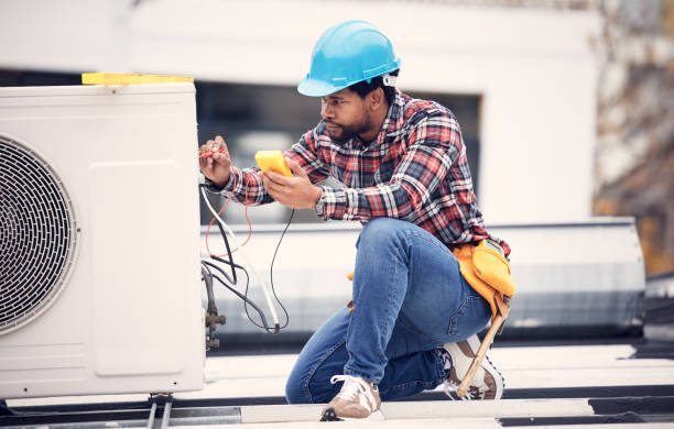 Best Electrical System Inspection  in Gasport, NY