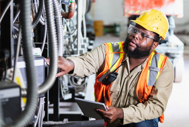 Best Electrical Repair Services  in Gasport, NY
