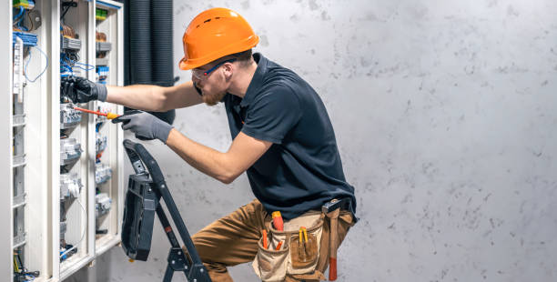 Best Electrical System Inspection  in Gasport, NY