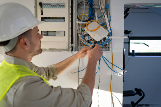 Best Affordable Electrician  in Gasport, NY